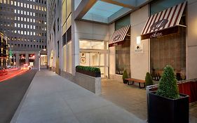 Doubletree by Hilton Nyc Financial District
